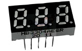 Segment Display manufacturer